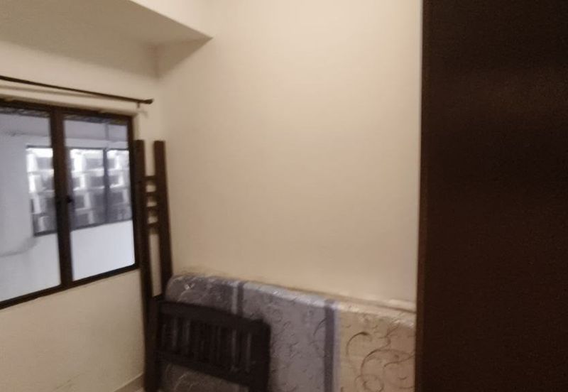 KGSAAS Golf Club, Seksyen 13