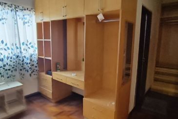 KGSAAS Golf Club, Seksyen 13