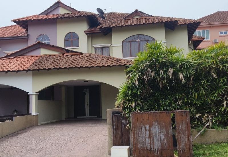 KGSAAS Golf Club, Seksyen 13