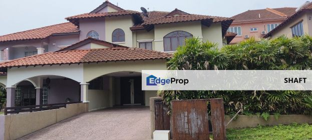 Shah Alam Jalan Kelab Golf 13 KGSAAS, Selangor, Shah Alam