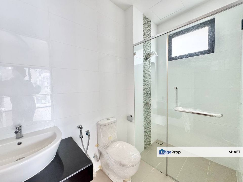 Ampang Sierra Hijauan Ukay Perdana, Selangor, Ampang