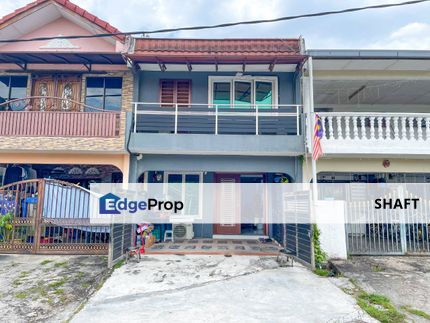 Kajang Sungai Jelok Double Storey, Selangor, Kajang