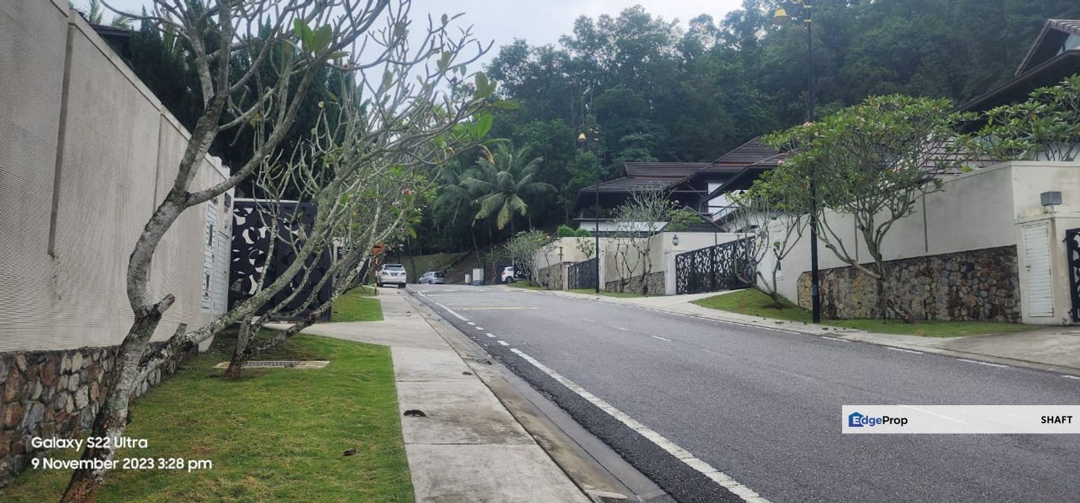 Ampang Bungalow Setia Hill Bukit Indah, Selangor, Ampang