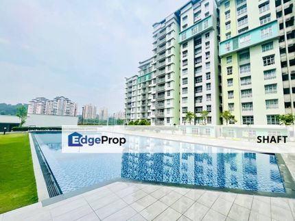 Putrajaya Sakura Residence Presint 11, Putrajaya, Putrajaya