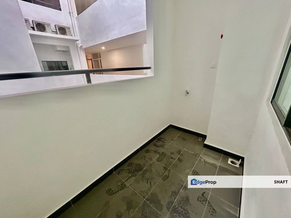 Ampang Brezza Hill Condominium, Selangor, Ampang