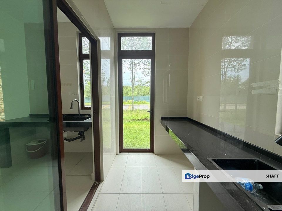 Semenyih Diamond City Residence Landed, Selangor, Semenyih