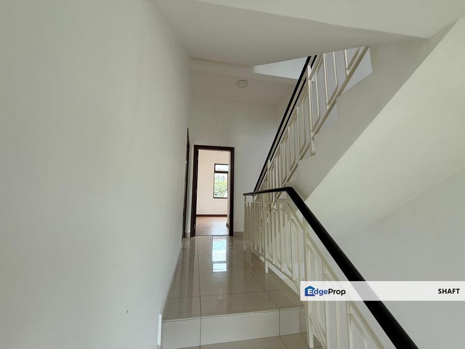 Semenyih Diamond City Residence Landed, Selangor, Semenyih