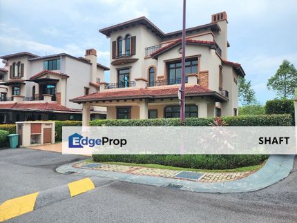 Semenyih Diamond City Residence Landed, Selangor, Semenyih