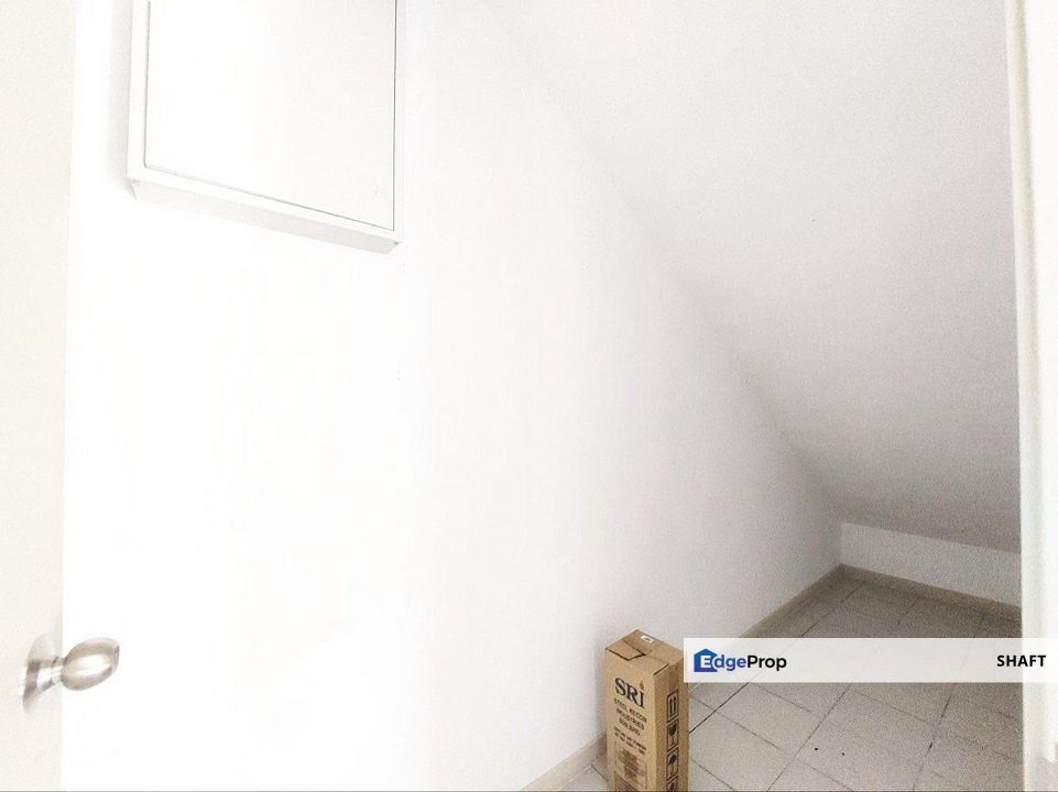 Sepang Taman Setia Warisan Tropika Terrace, Selangor, Sepang