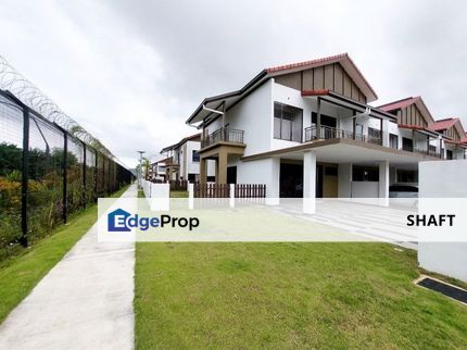 Sepang Taman Setia Warisan Tropika Terrace, Selangor, Sepang