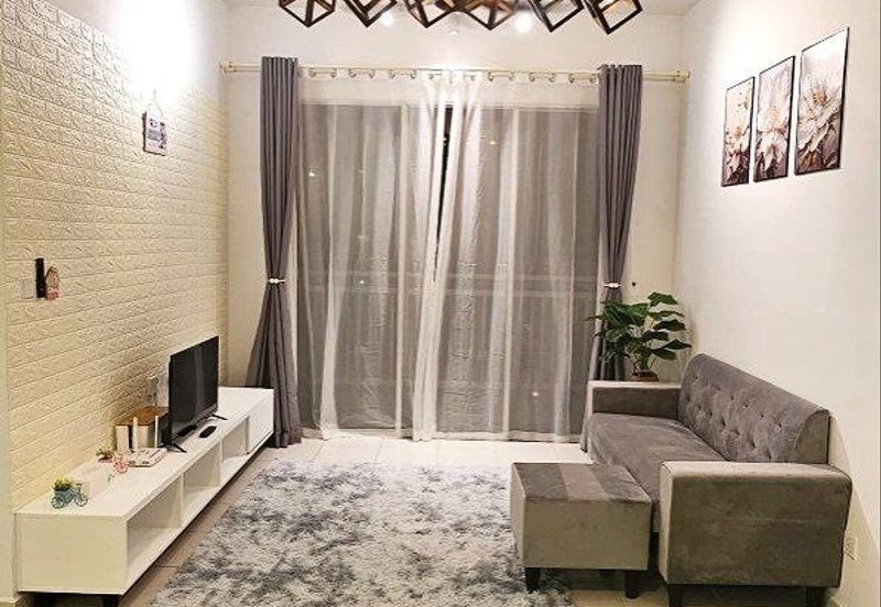 Residensi Adelia 2 @ Bangi Avenue