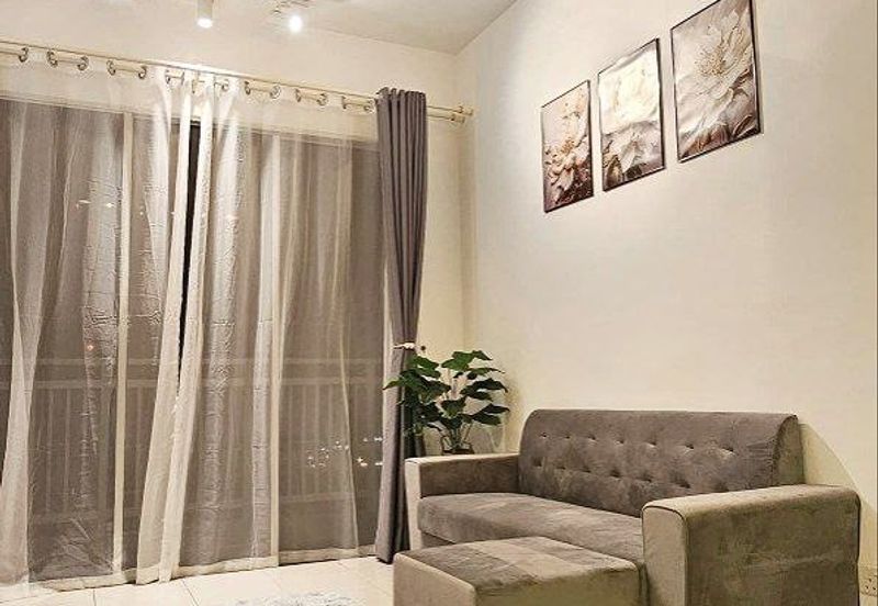 Residensi Adelia 2 @ Bangi Avenue