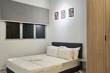 Residensi Adelia 2 @ Bangi Avenue