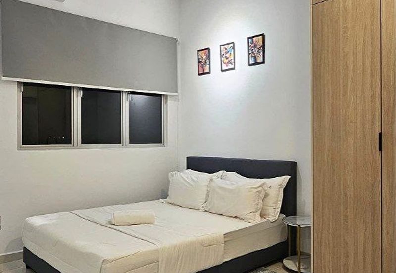 Residensi Adelia 2 @ Bangi Avenue