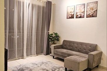 Residensi Adelia 2 @ Bangi Avenue