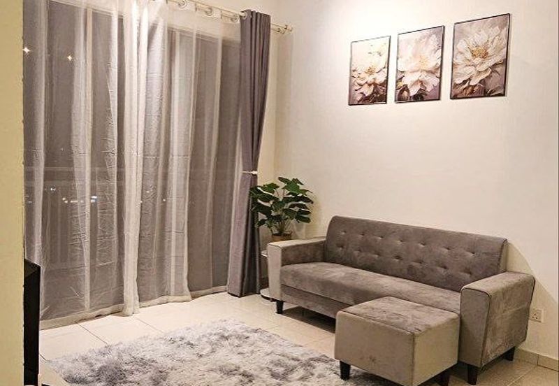 Residensi Adelia 2 @ Bangi Avenue