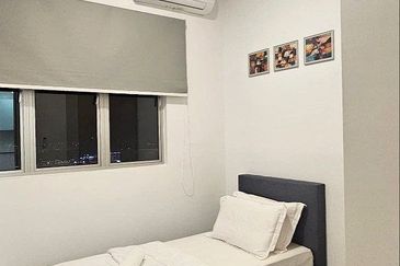 Residensi Adelia 2 @ Bangi Avenue