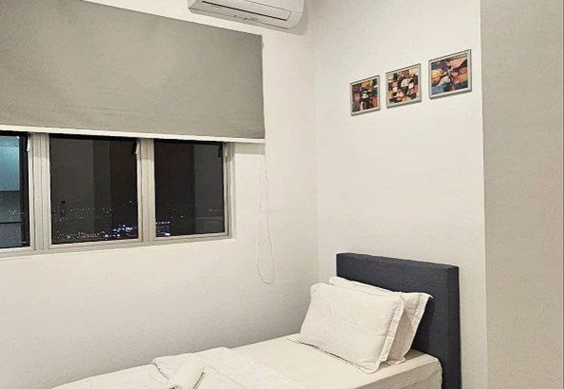 Residensi Adelia 2 @ Bangi Avenue