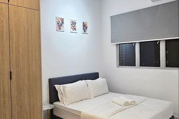 Residensi Adelia 2 @ Bangi Avenue