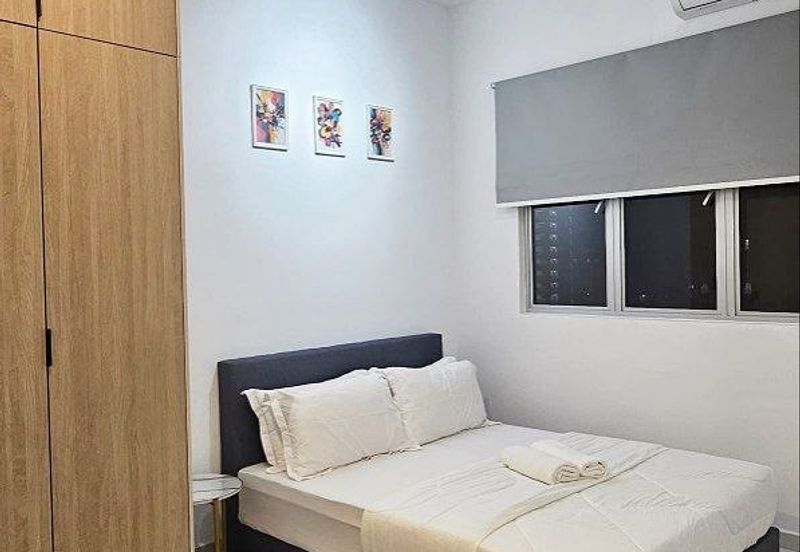 Residensi Adelia 2 @ Bangi Avenue