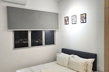 Residensi Adelia 2 @ Bangi Avenue