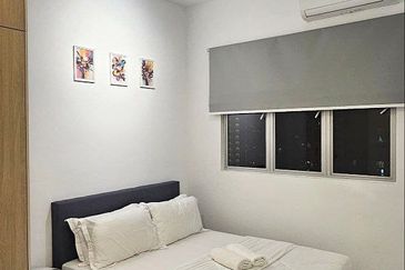 Residensi Adelia 2 @ Bangi Avenue