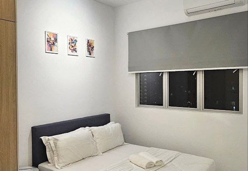 Residensi Adelia 2 @ Bangi Avenue