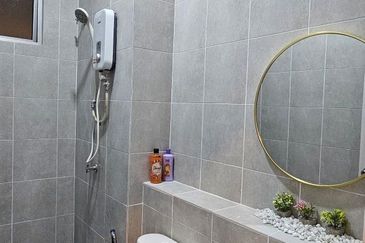 Residensi Adelia 2 @ Bangi Avenue