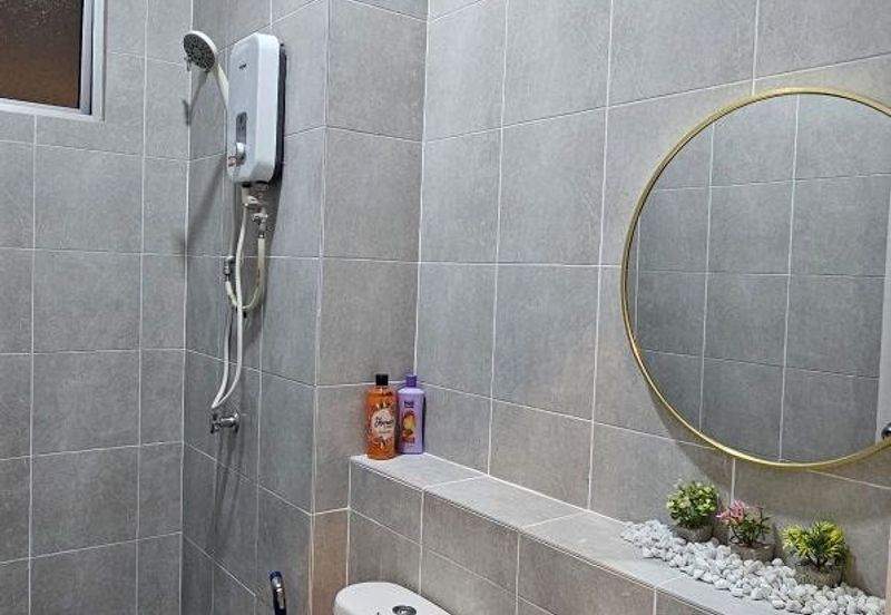 Residensi Adelia 2 @ Bangi Avenue