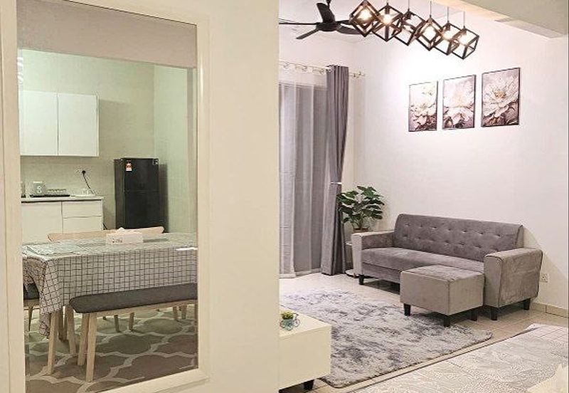 Residensi Adelia 2 @ Bangi Avenue