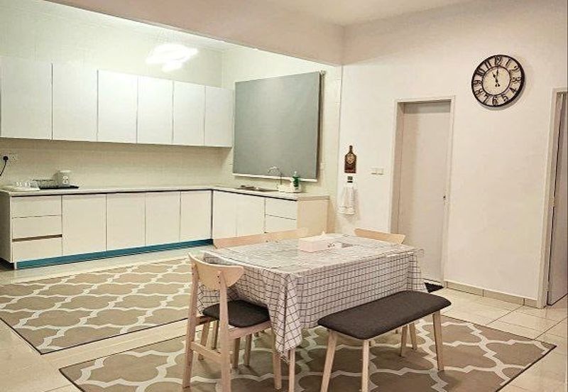 Residensi Adelia 2 @ Bangi Avenue