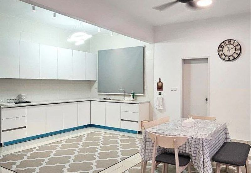 Residensi Adelia 2 @ Bangi Avenue