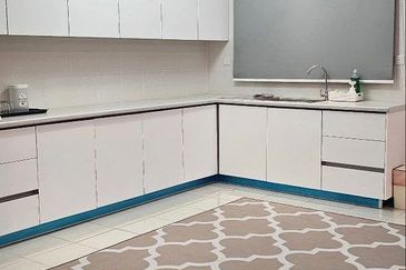 Residensi Adelia 2 @ Bangi Avenue