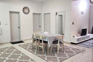 Residensi Adelia 2 @ Bangi Avenue