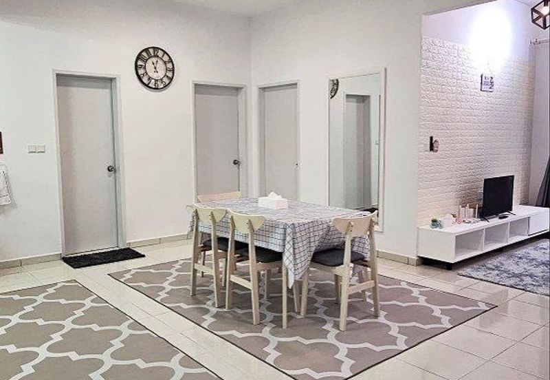 Residensi Adelia 2 @ Bangi Avenue