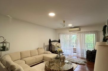 Seri Maya Condominium