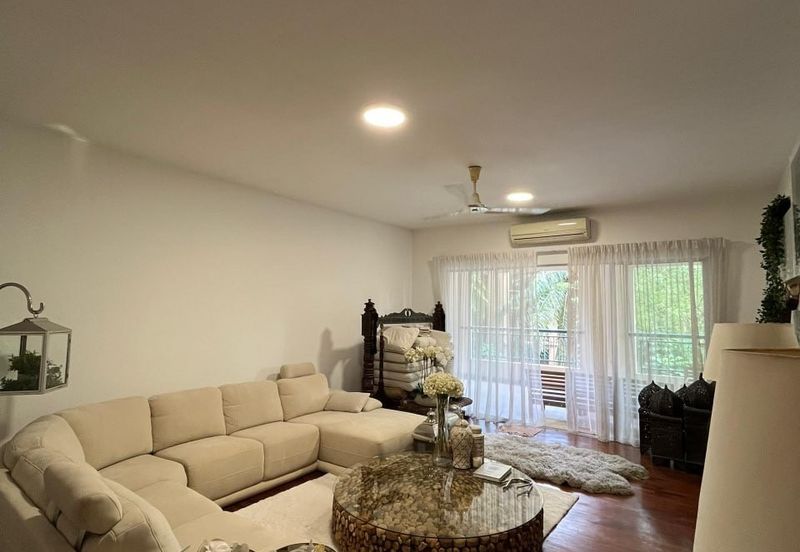 Seri Maya Condominium