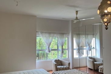 Seri Maya Condominium