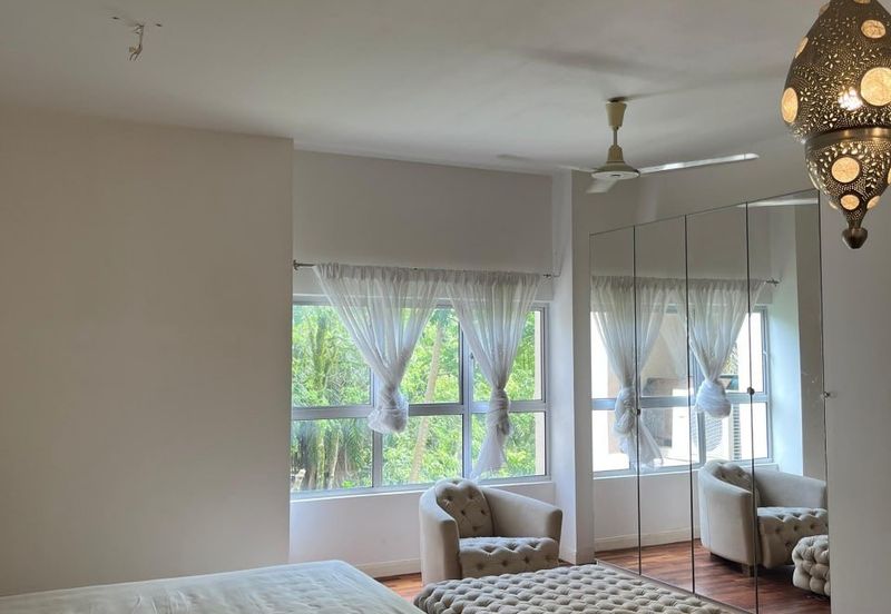 Seri Maya Condominium