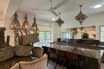 Seri Maya Condominium