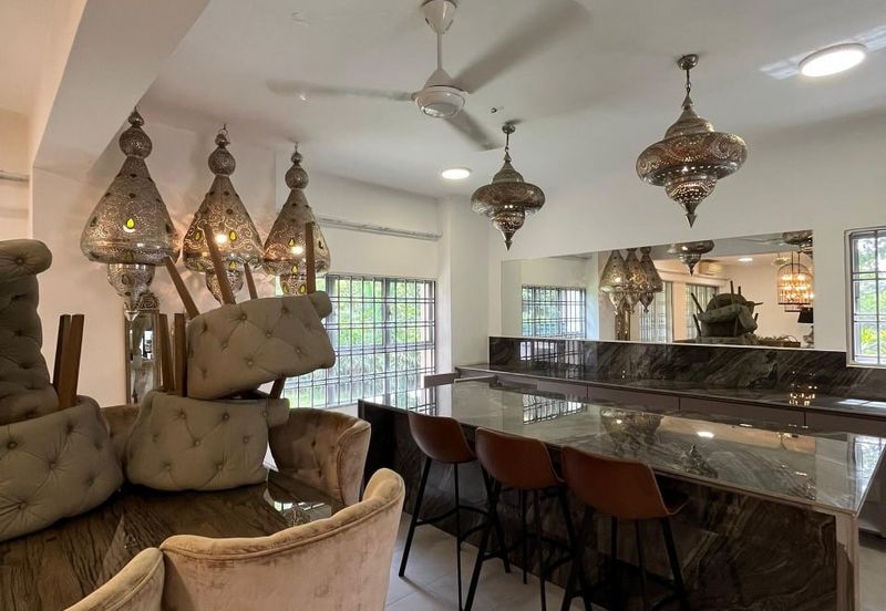 Seri Maya Condominium