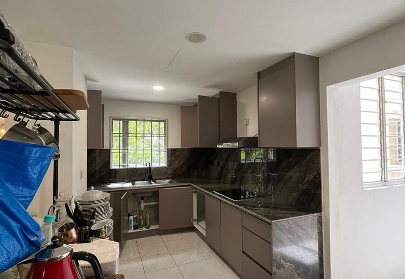 Seri Maya Condominium