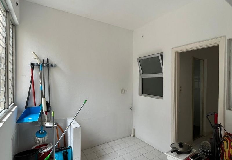 Seri Maya Condominium