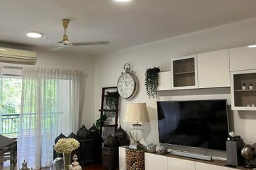 Seri Maya Condominium