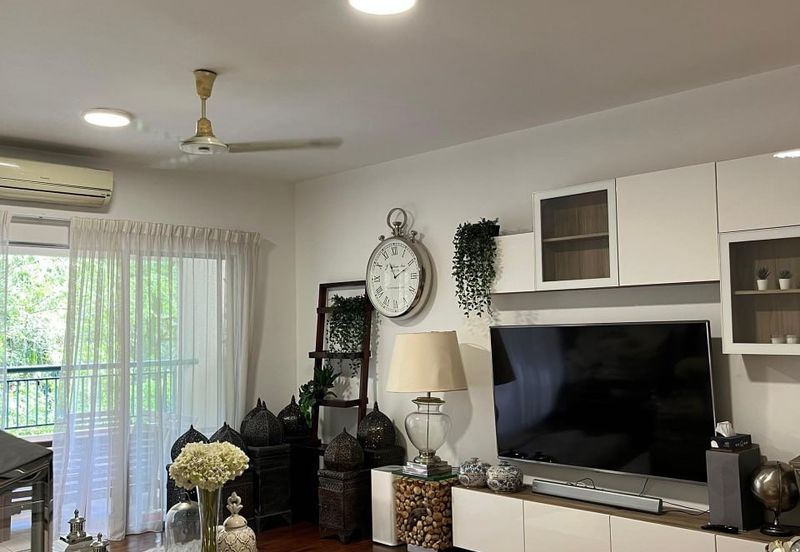 Seri Maya Condominium