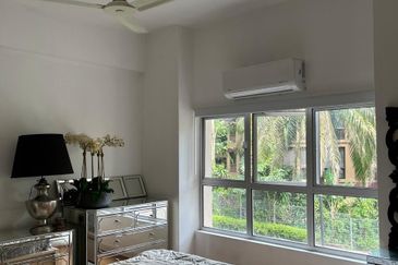 Seri Maya Condominium