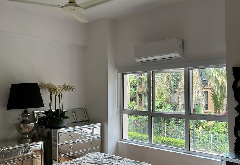 Seri Maya Condominium