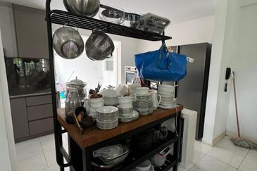 Seri Maya Condominium