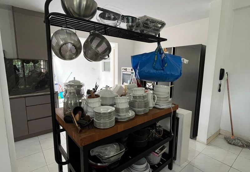 Seri Maya Condominium