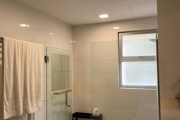 Seri Maya Condominium